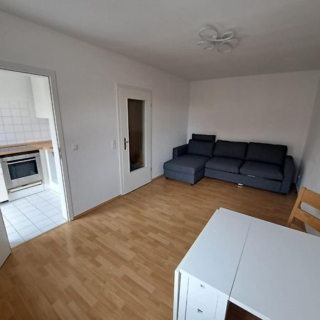 W.I.P. Welt Im Park Appartement Dresden Buitenkant foto